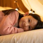 Healthy sleep habits for children