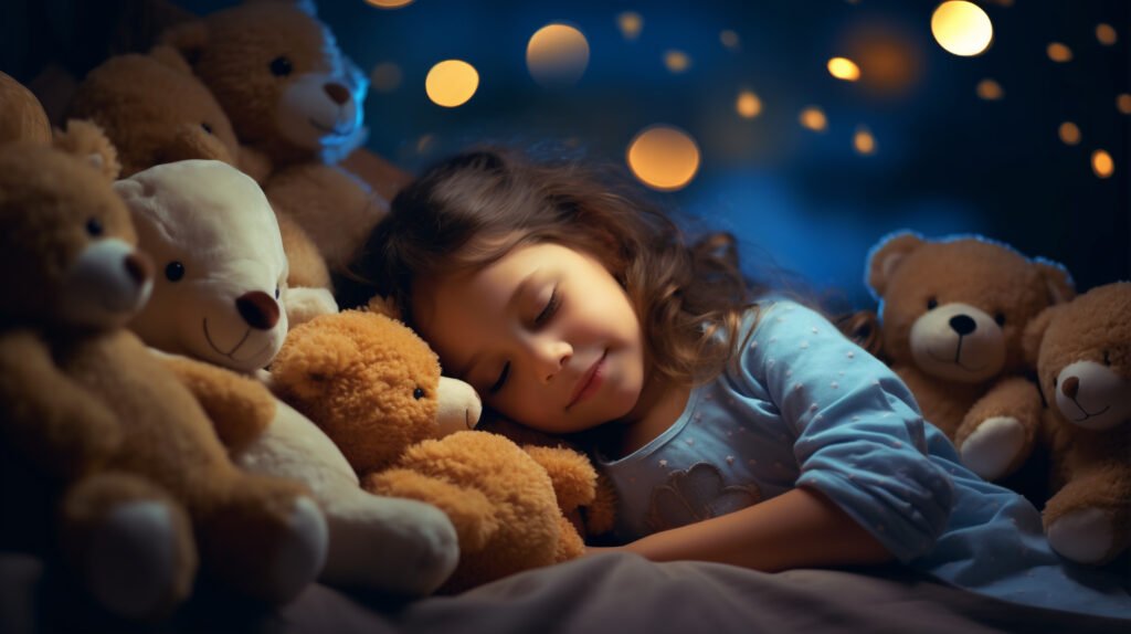 how to sleep better