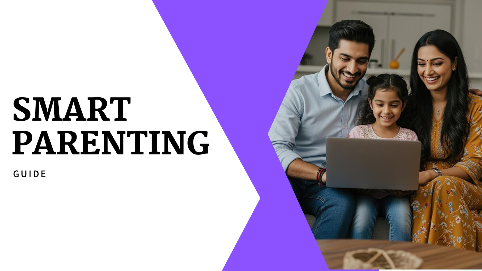 Smart Parenting Tips