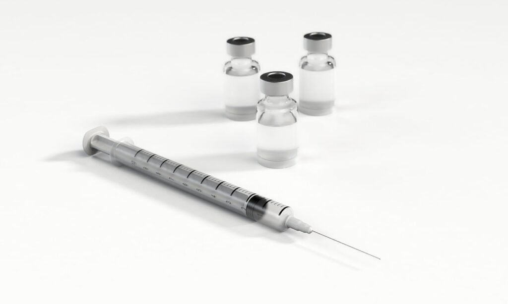 kids vaccination