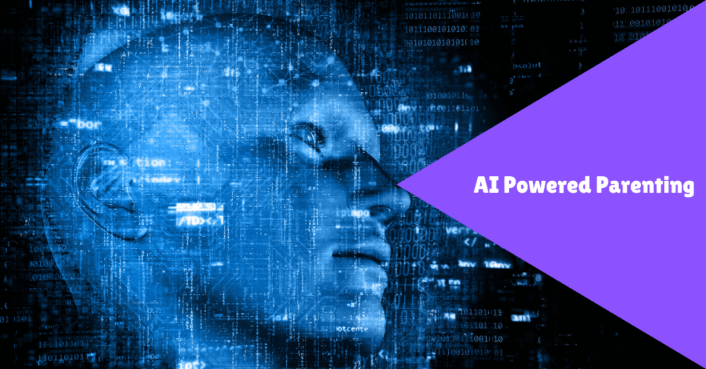 ai powered parenting