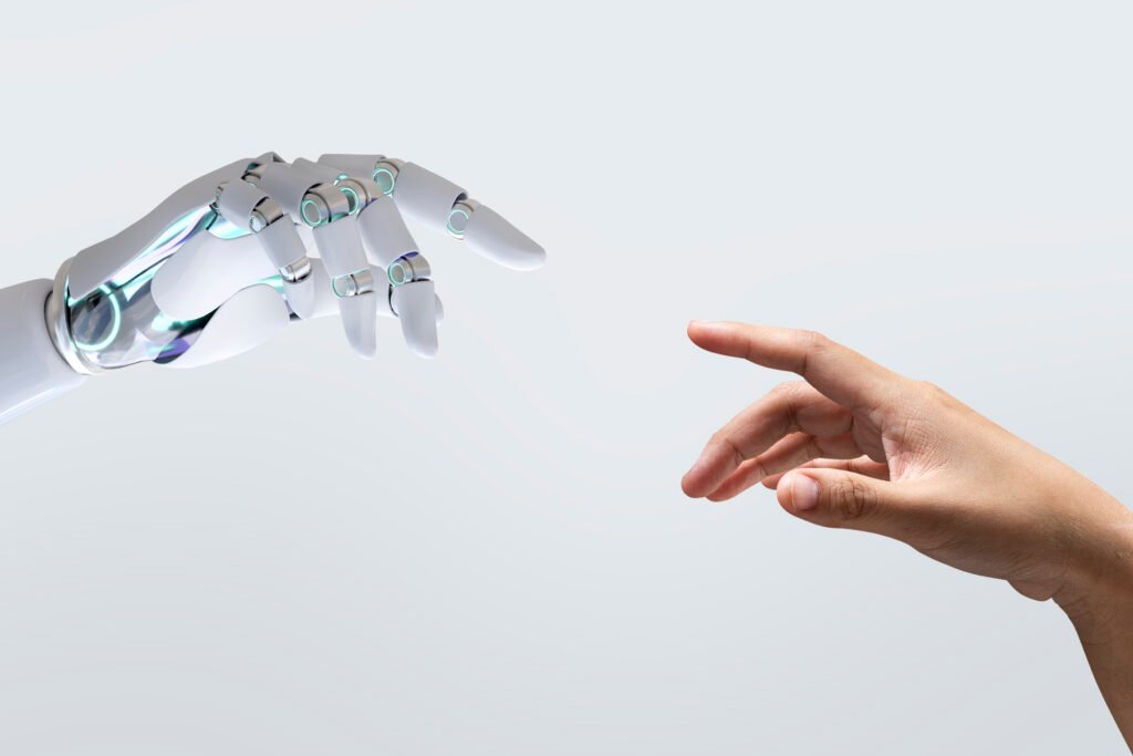 ai powered parenting