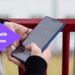 electronic health record systems
