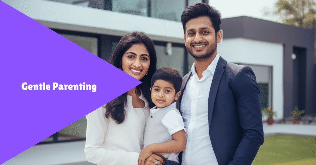 gentle parenting