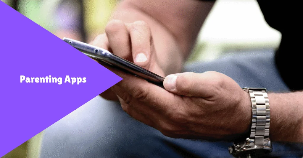 mobile apps for parenting in india