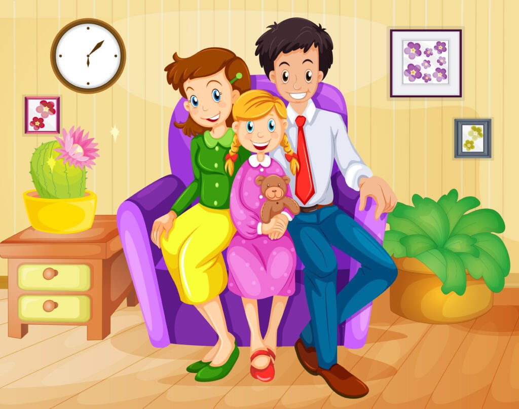 parenting trends in 2025