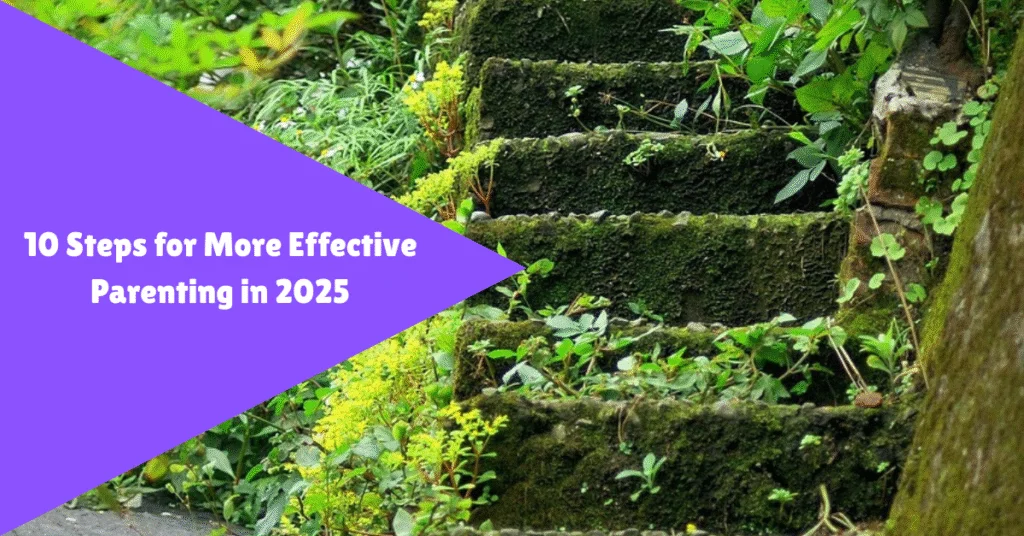 parenting advice tips 2025