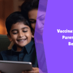 Parenting App In India