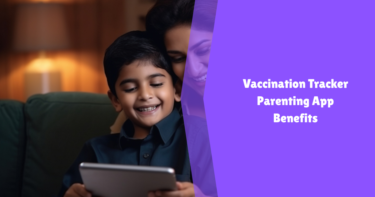 Parenting App In India