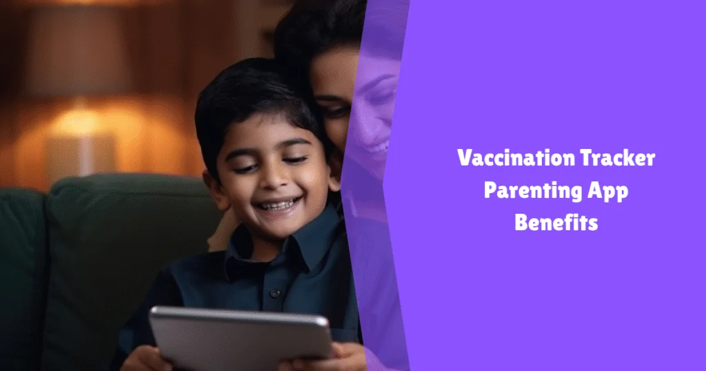 parenting app in india