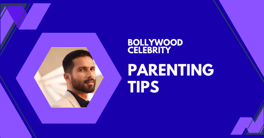 Positive Parenting Tips