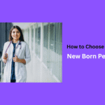New Born Pediatrician