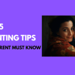 Parenting Tips For Newborn