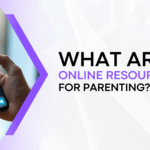 Resources For Parenting