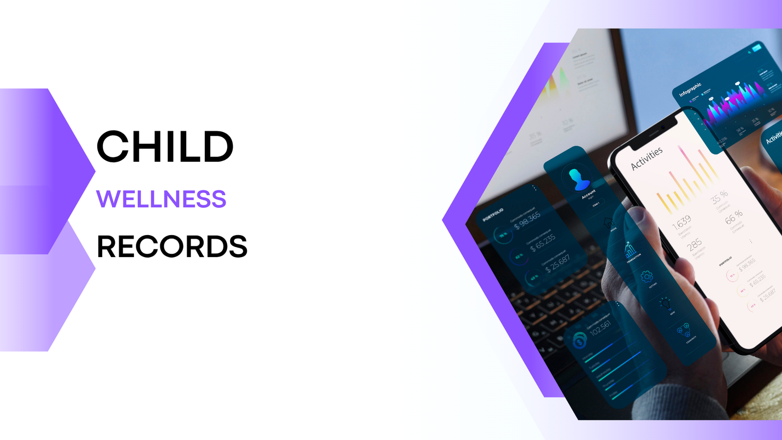 What Are the Top Platforms for Centralizing Child Wellness Records