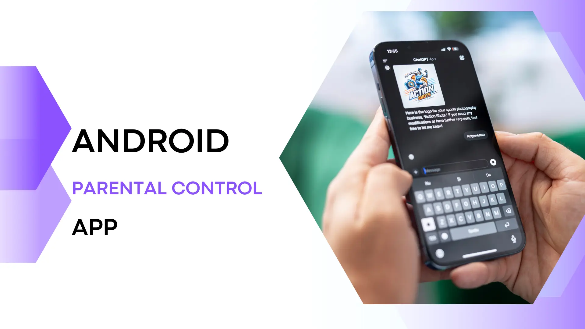 android parental control app