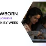 Newborn Development Week By Week