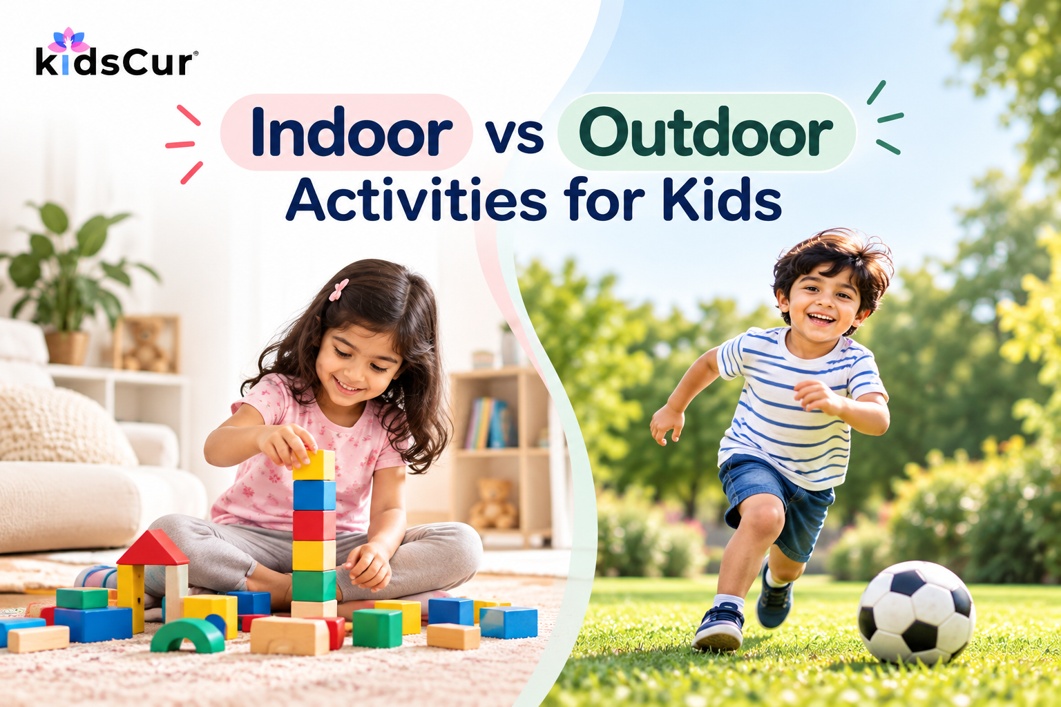 Activities for Kids
