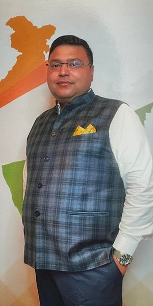 Amit Kumar