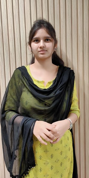 Keerthana Somasundharam